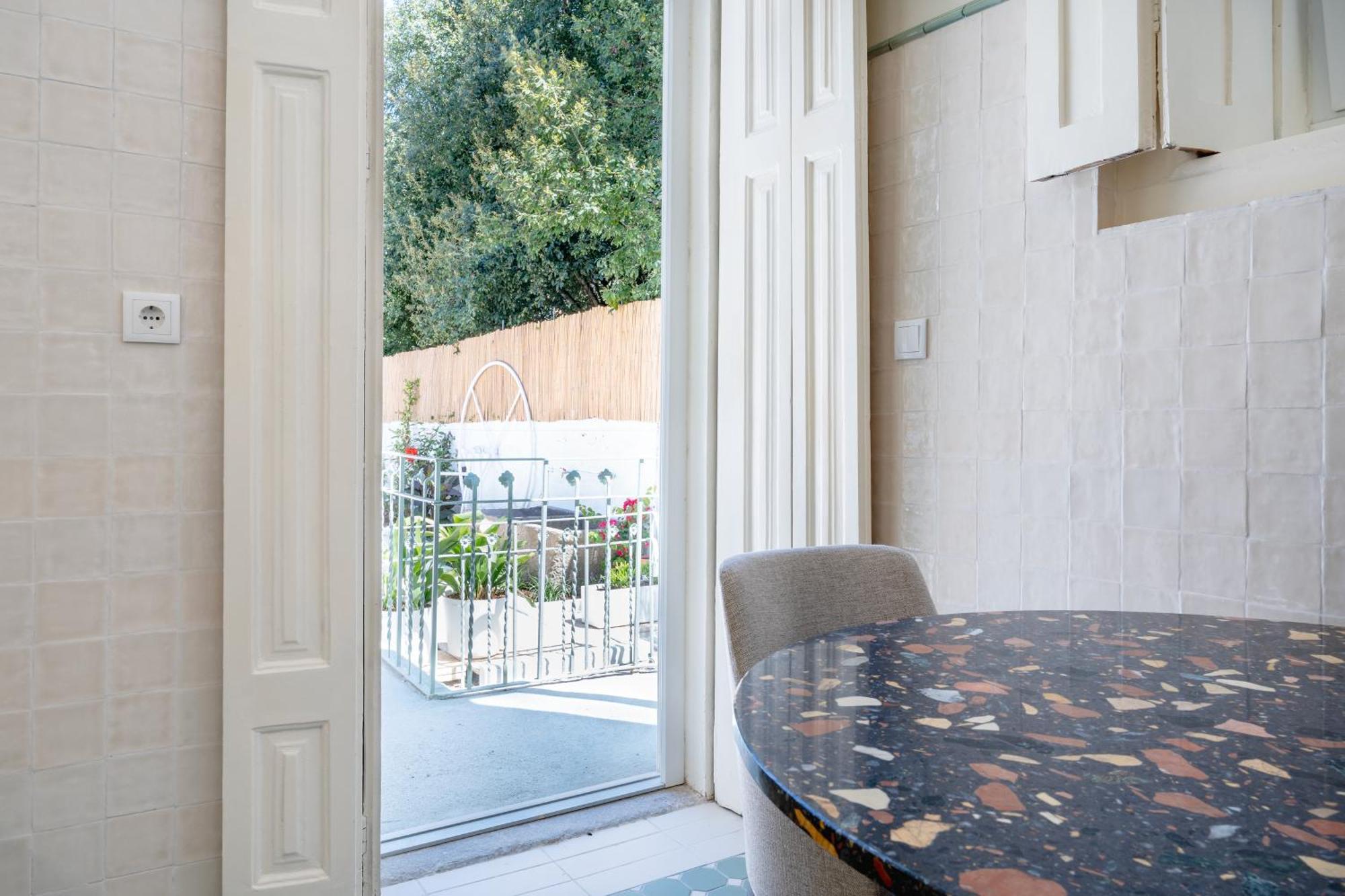 Downtown Grand Houses Porto Exterior foto