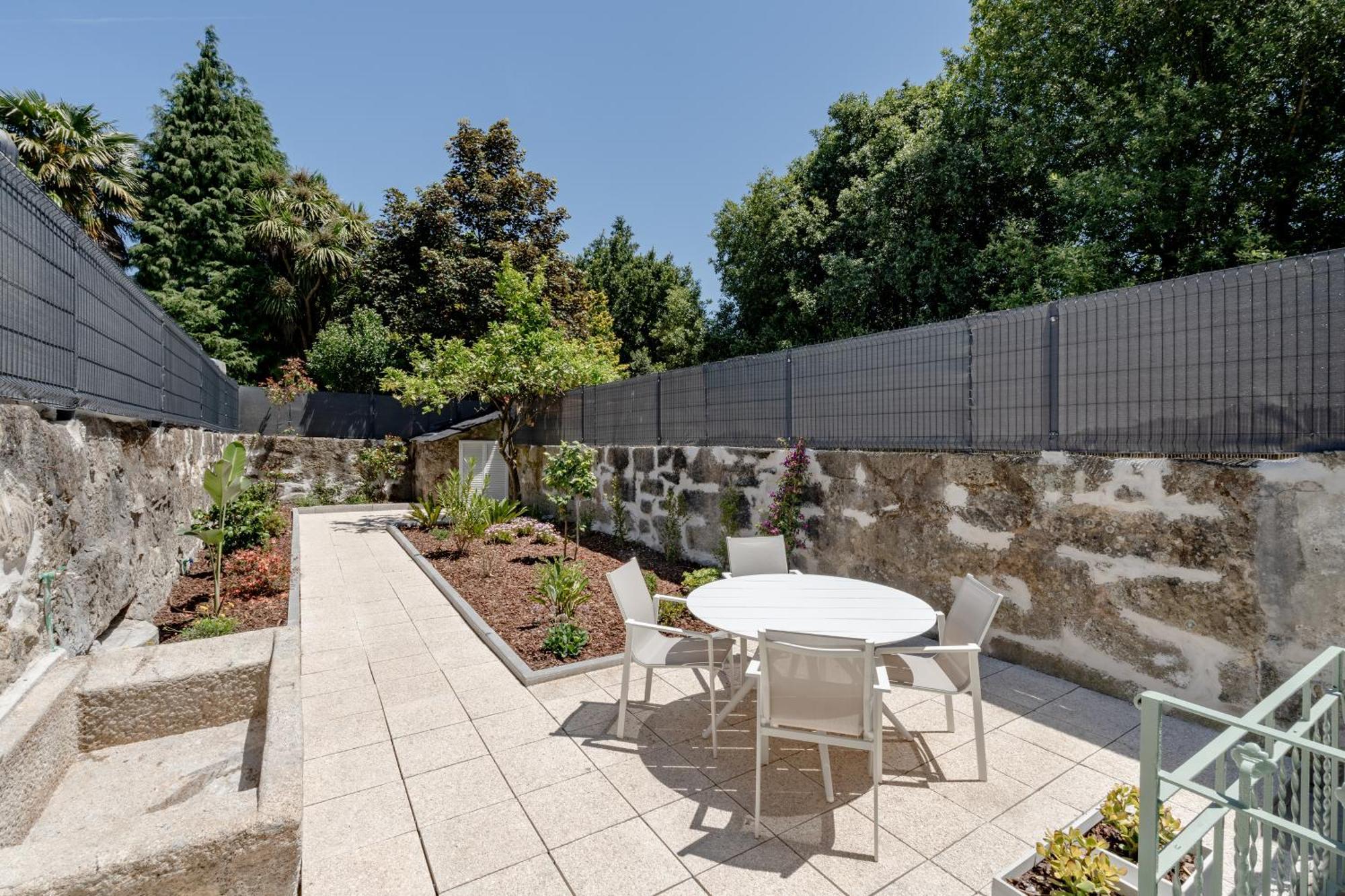 Downtown Grand Houses Porto Exterior foto