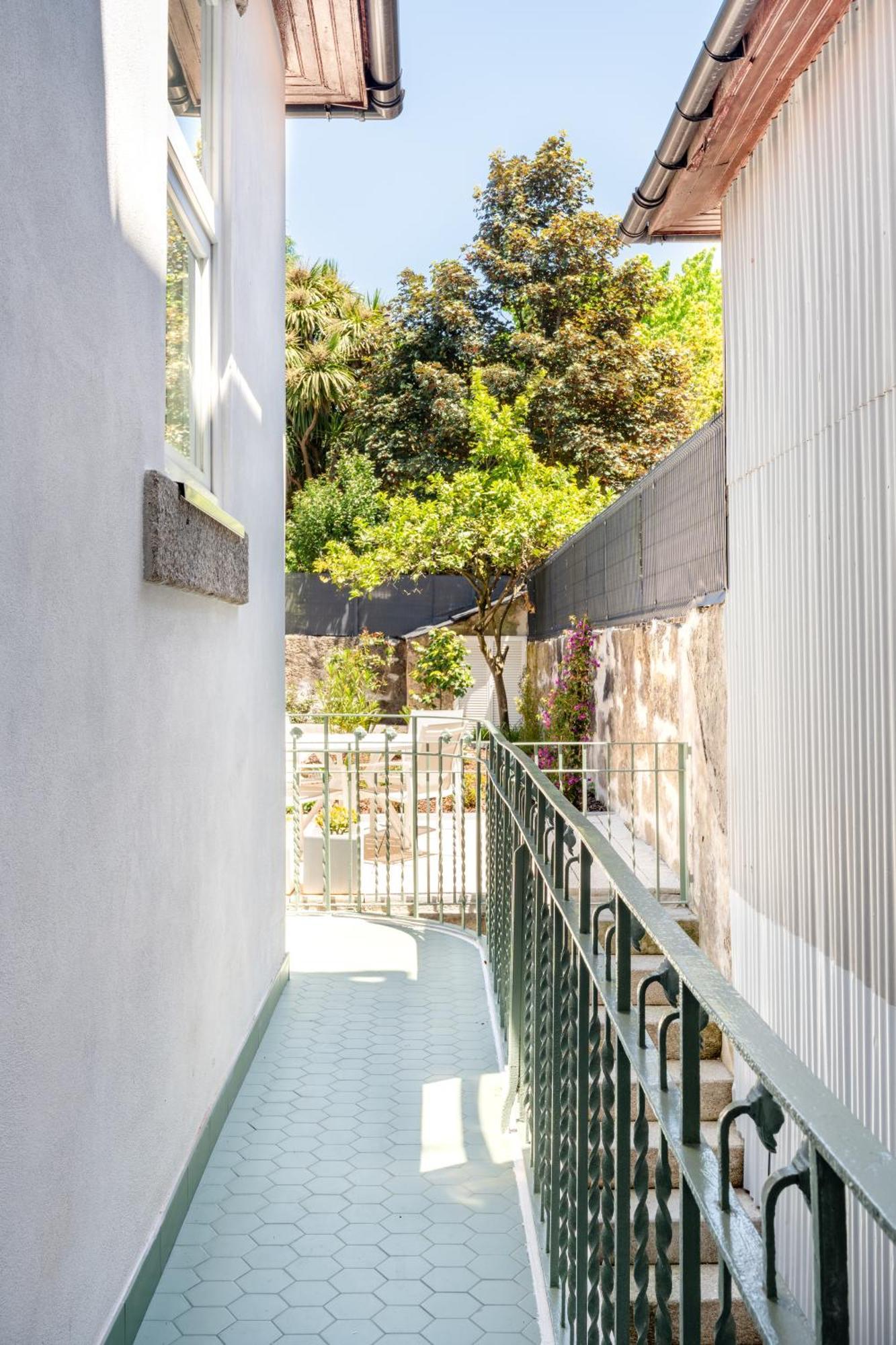 Downtown Grand Houses Porto Exterior foto