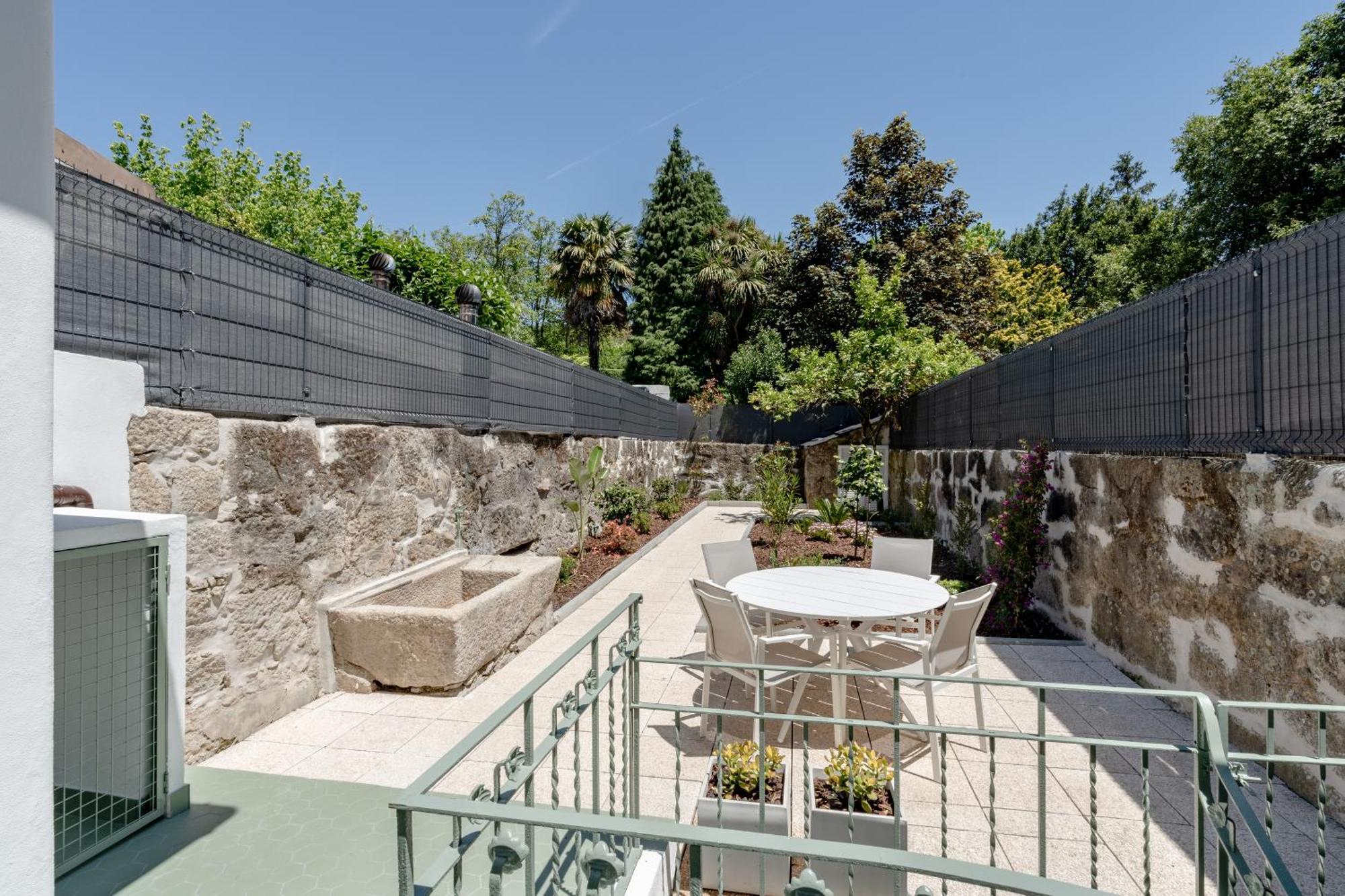 Downtown Grand Houses Porto Exterior foto