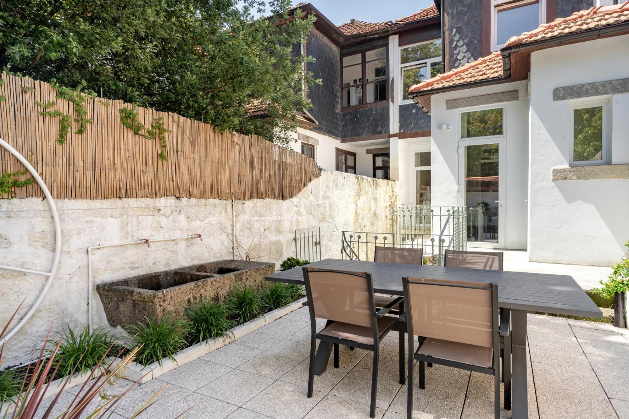 Downtown Grand Houses Porto Exterior foto