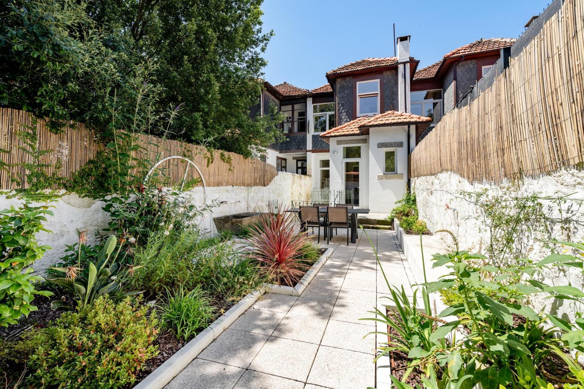 Downtown Grand Houses Porto Exterior foto